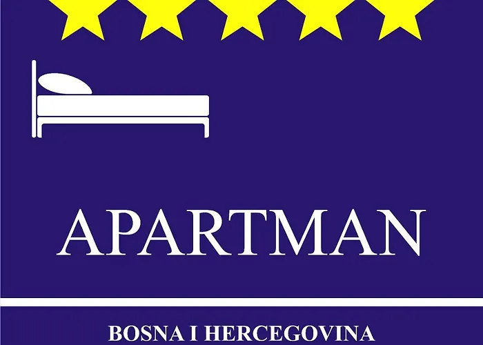 Apartments Vranas