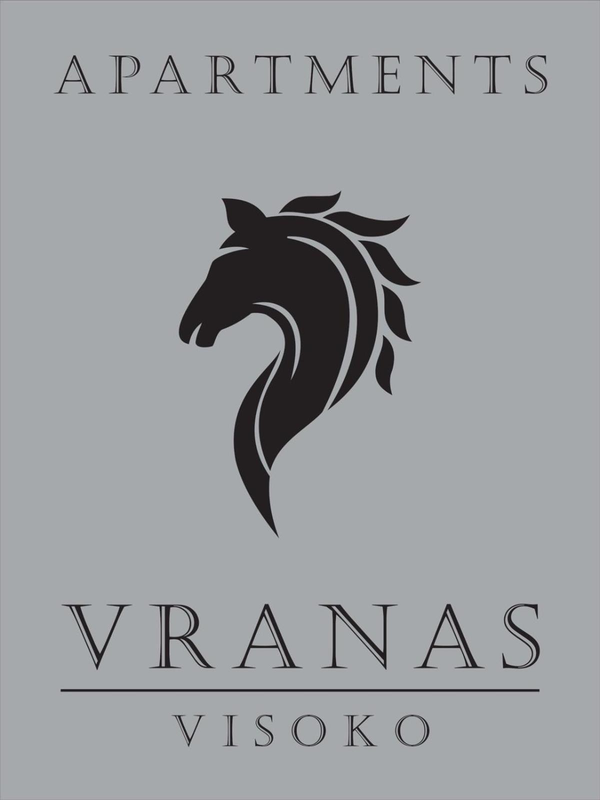 Apartment Vranas Visoko