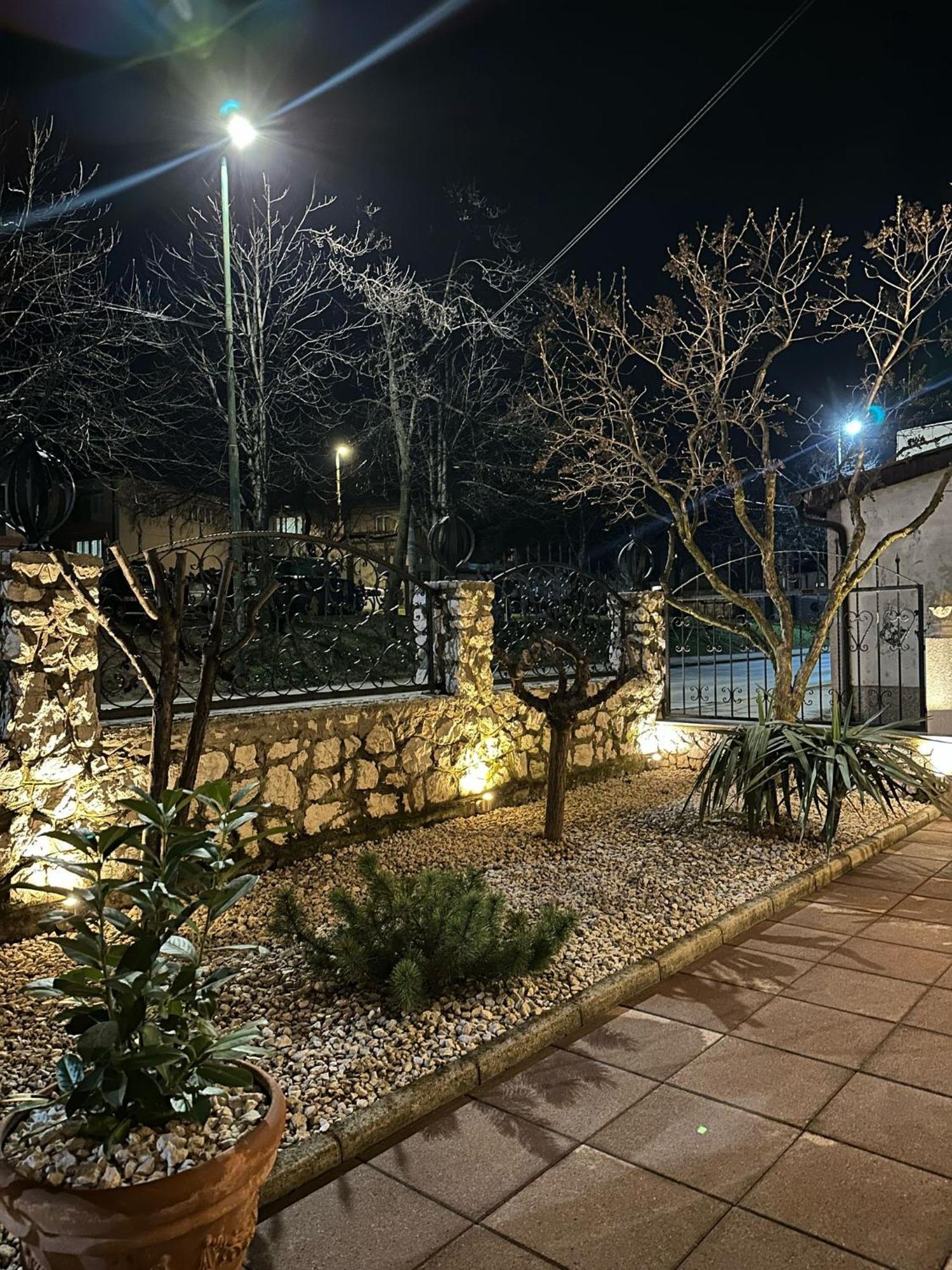 Apartment Vranas Visoko