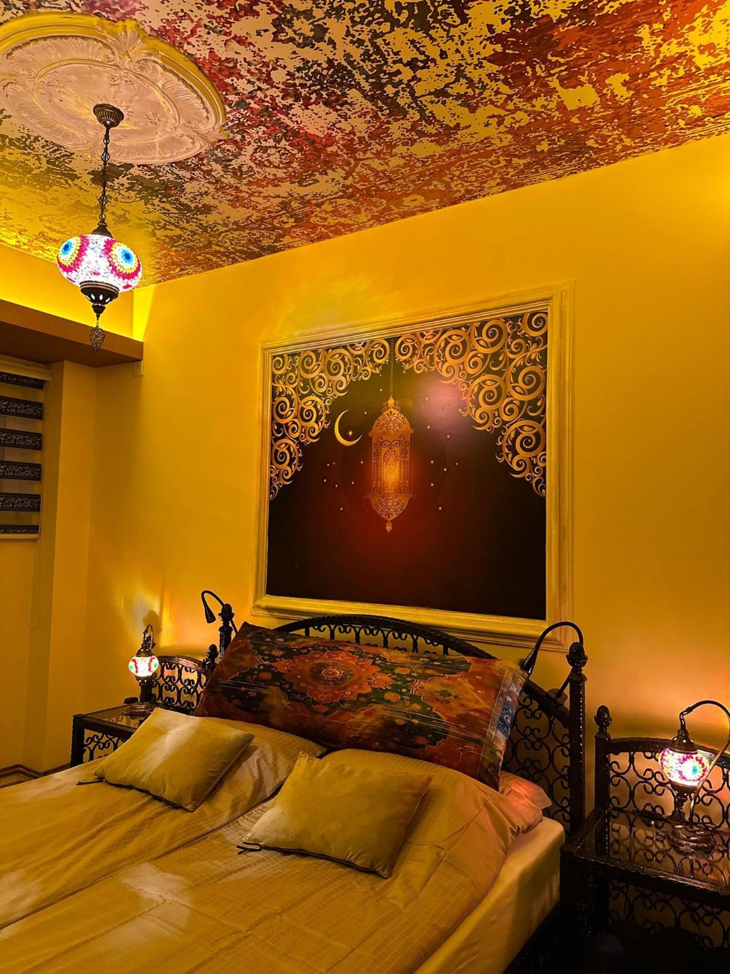 Apartment Vranas