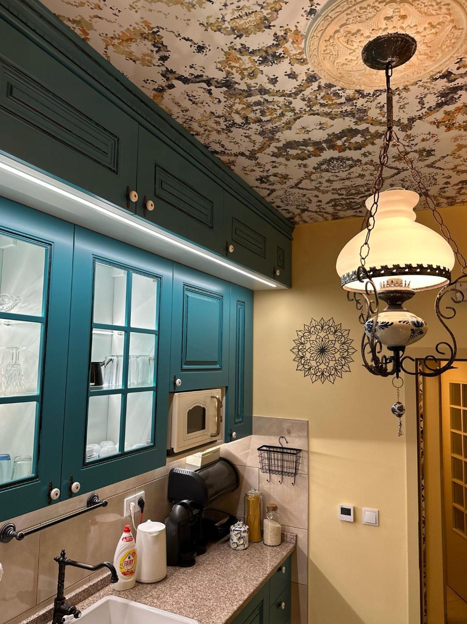 Vranas Apartment *