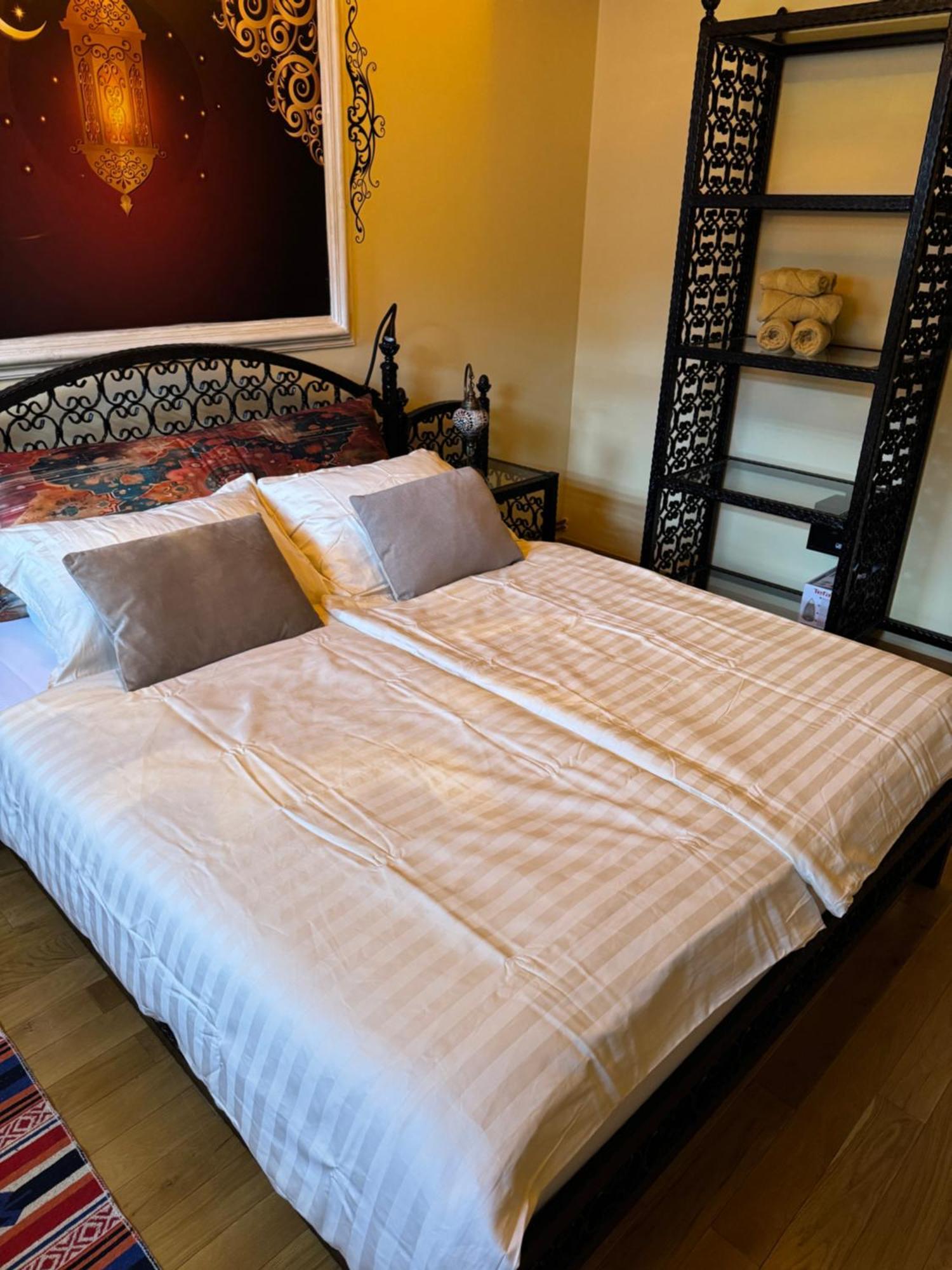 Apartment Vranas Visoko