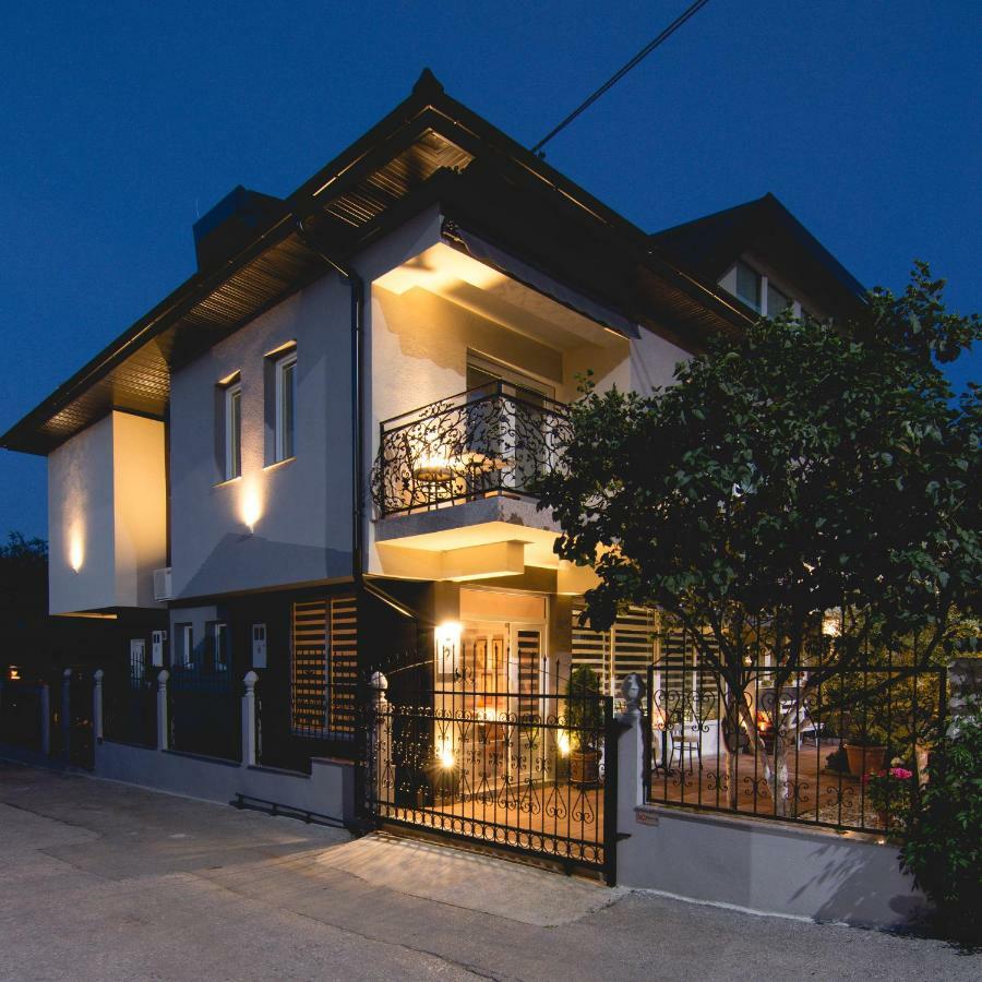 Apartment Vranas Visoko