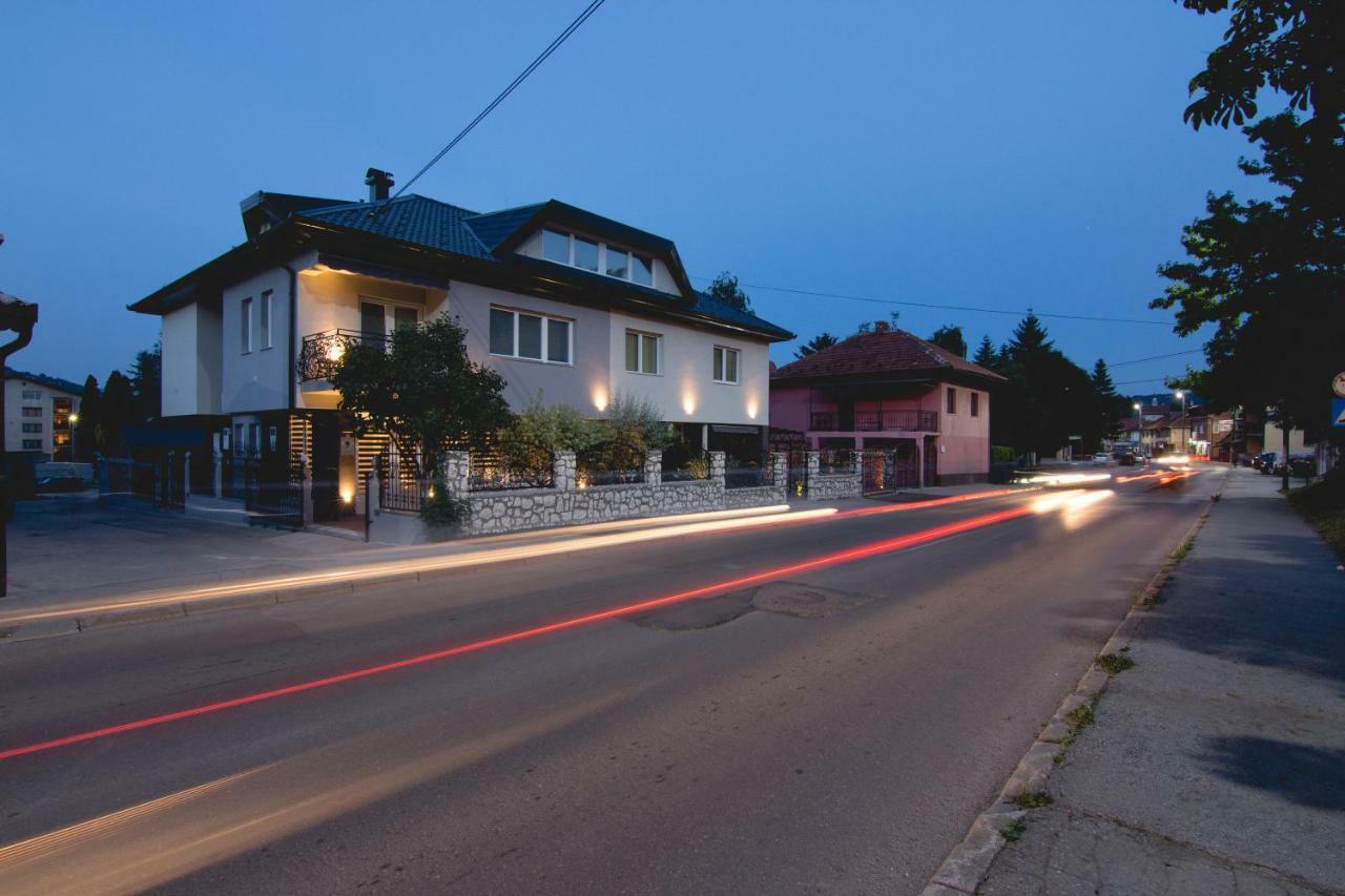 Vranas * Visoko